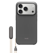 BEATS IPHONE 17 PRO KSD CASE GRY-USA