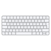 Magic Keyboard con Touch ID para modelos Mac con Apple Silicon - Español (Latino America)