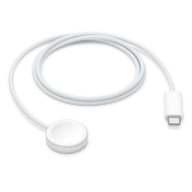 Cable de carga magnética rápida a USB‑C para el Apple Watch (1 m)