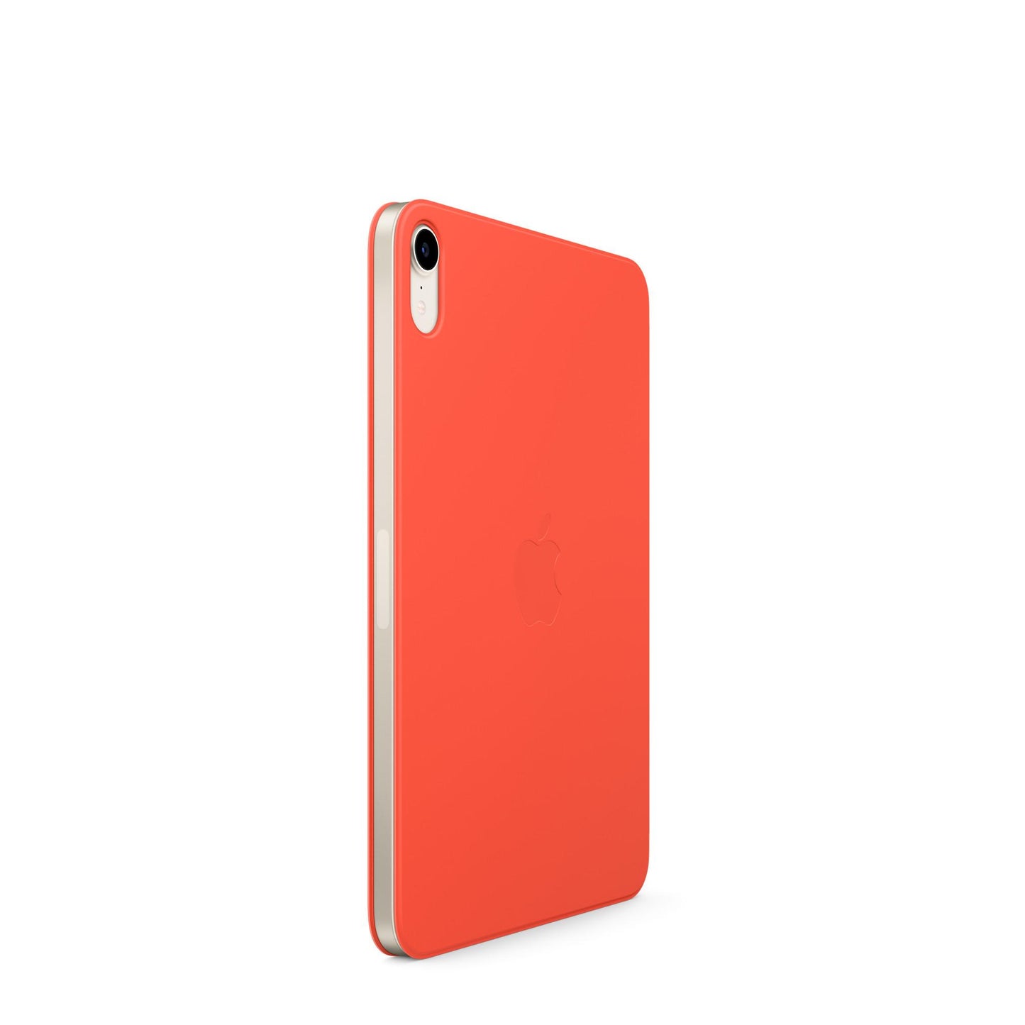 Funda Smart Folio para el iPad mini (6.ª generación) - Naranja eléctrico