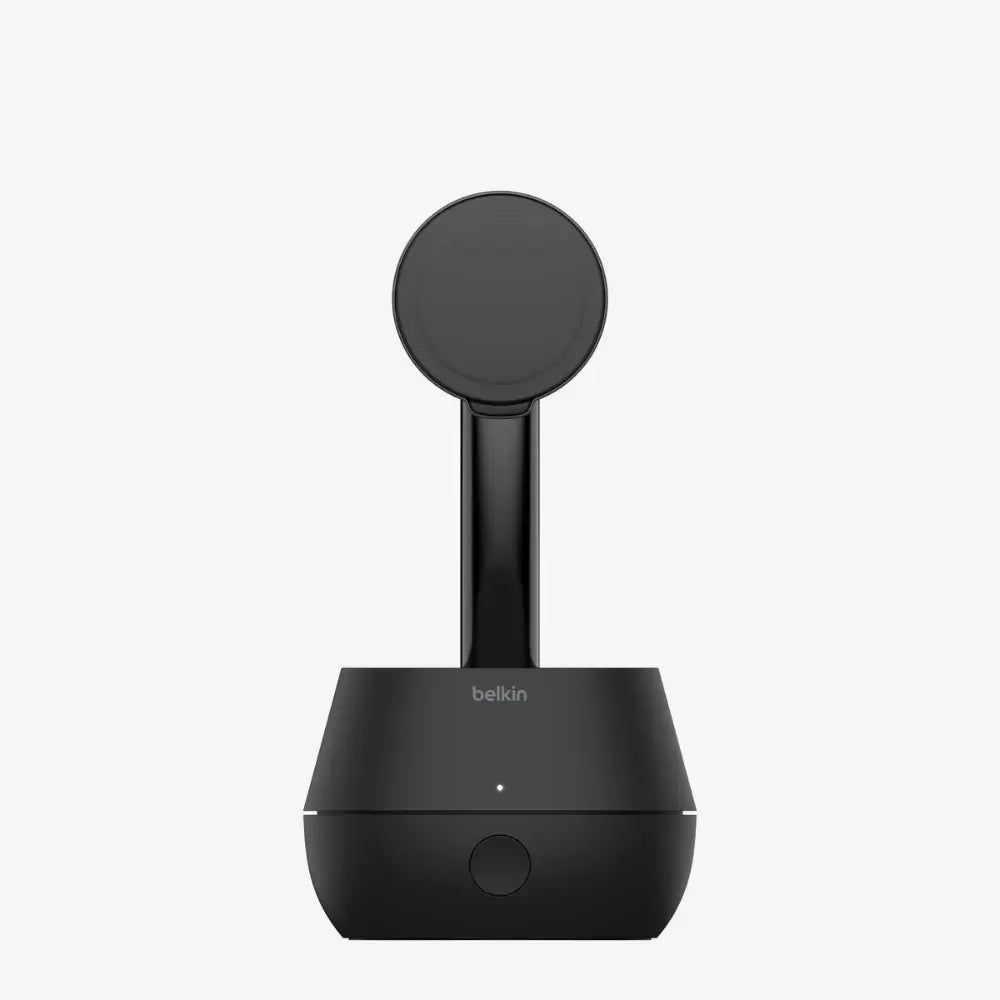 SOPORTE BELKIN STAGE SEGUIMIENTO FACIAL AUTOMATICO CON MAGSAFE