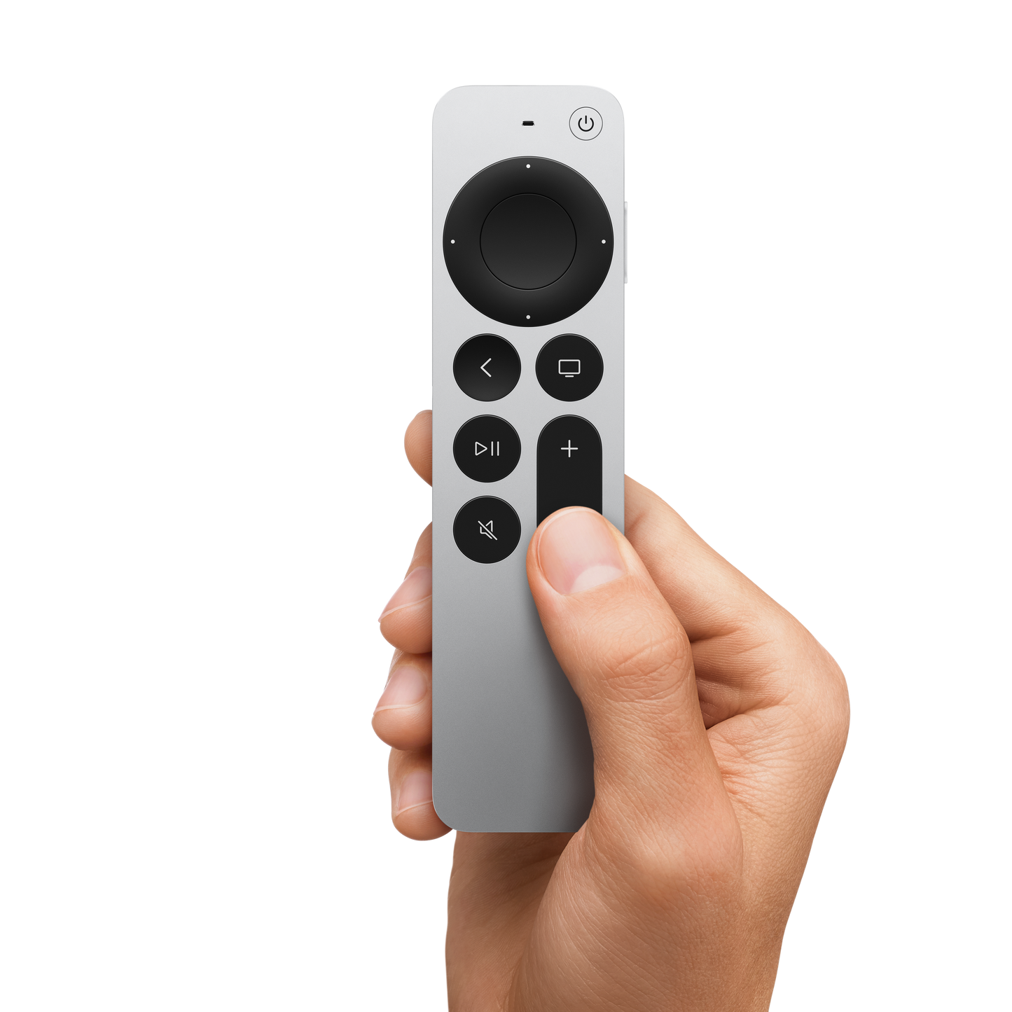 Apple TV Remote