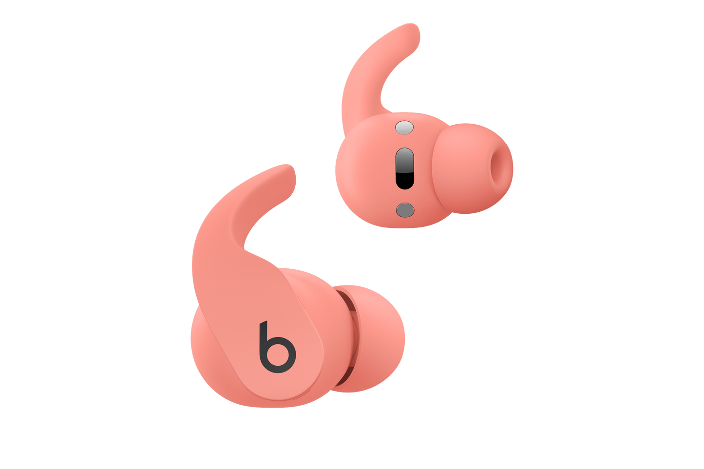 Auriculares totalmente inalámbricos Beats Fit Pro — Rosa coral