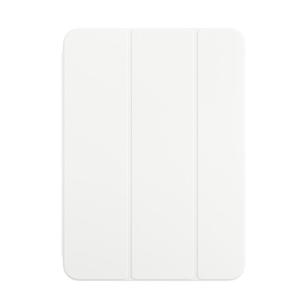 Funda Smart Folio para el iPad (10.ª generación) - Blanco