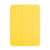 Funda Smart Folio para el iPad (10.ª generación) - Amarillo limón