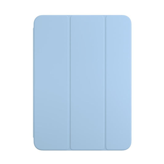 Funda Smart Folio para el iPad (10.ª generación) - Azul celeste