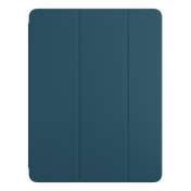 Funda Smart Folio para el iPad Pro de 12,9 pulgadas (6.ª generación) - Azul mar