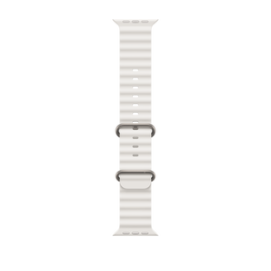 Correa Ocean blanca (49 mm)