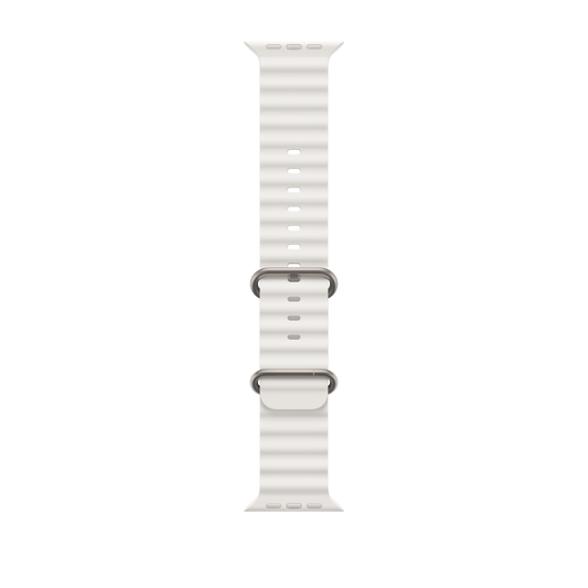 Correa Ocean blanca (49 mm)