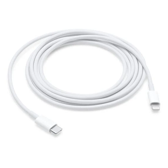 USB-C TO LIGHTNING CABLE (2 M)-AME