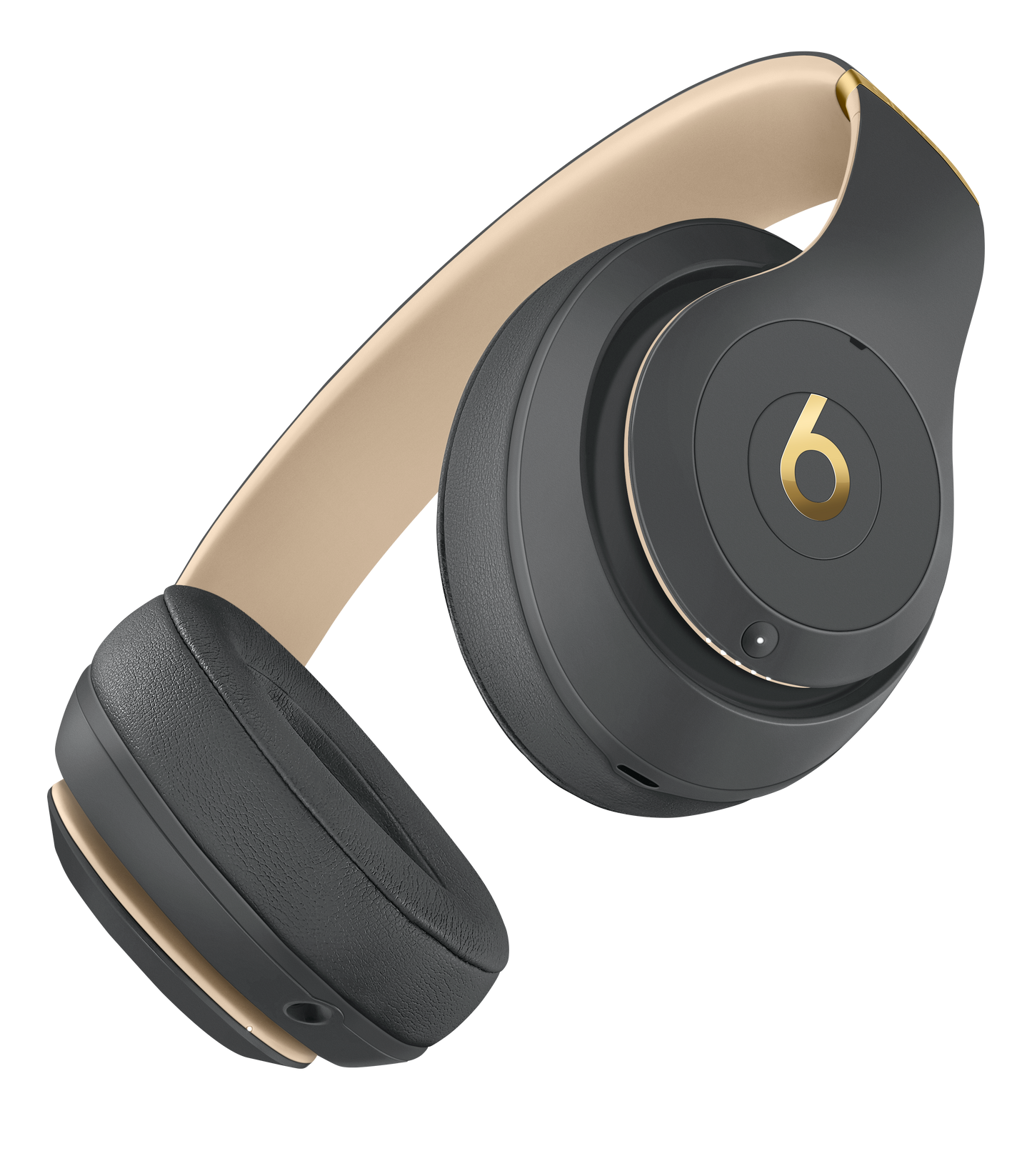 Auriculares Beats Studio3 Wireless – Beats Skyline Collection - Gris profundo