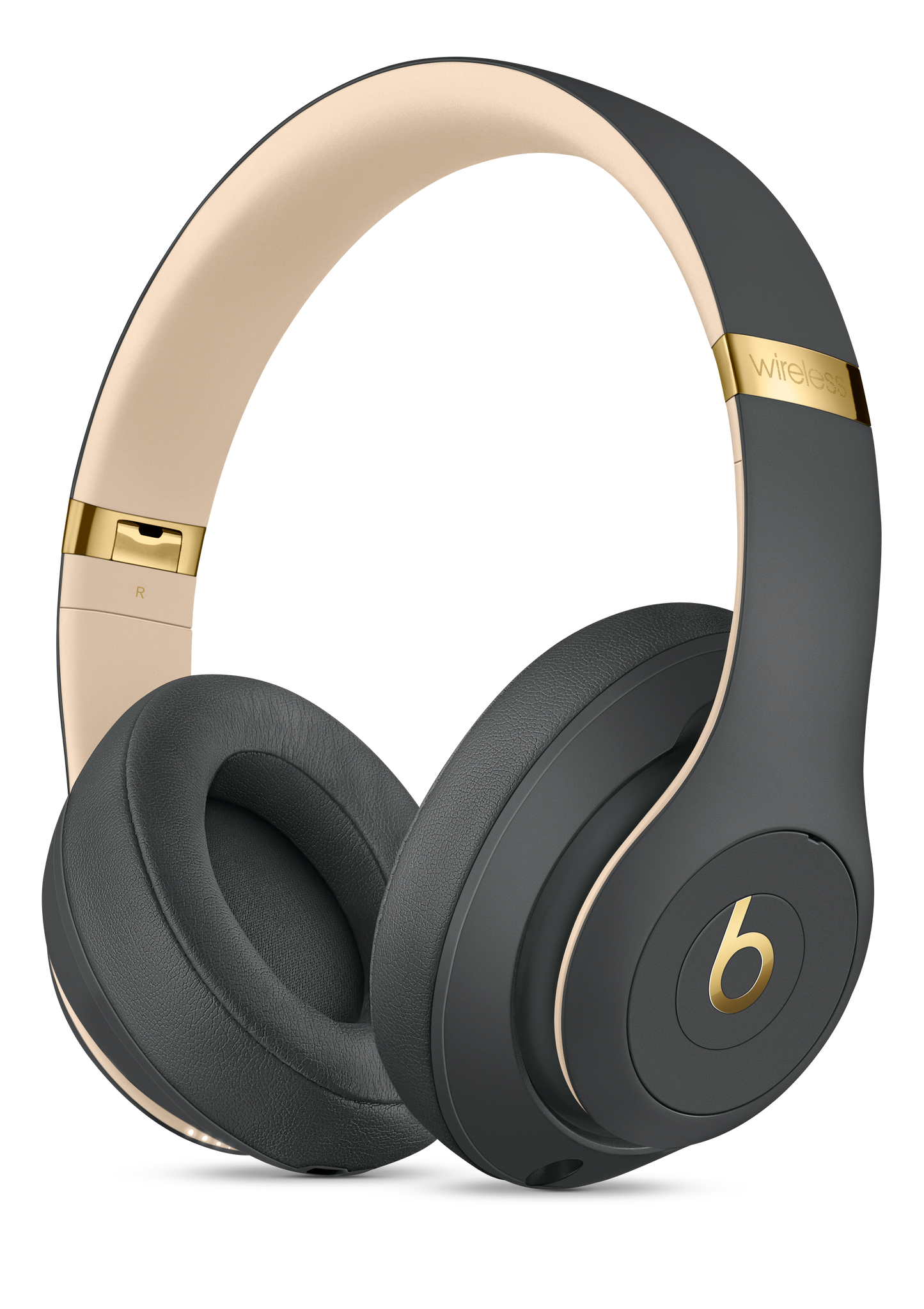 Auriculares Beats Studio3 Wireless – Beats Skyline Collection - Gris profundo