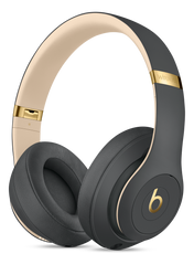 Auriculares Beats Studio3 Wireless – Beats Skyline Collection - Gris profundo