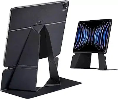 CASE MOFT FLOAT FOLIO IPAD AIR M3 11 INCH PLEGABLE JET BLACK CASE MOFT FLOAT FOLIO IPAD AIR M3 11 INCH PLEGABLE JET BLACK