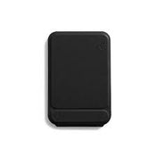 CARTERA MOFT MAGSAFE PARA IPHONE CON STAND TRIPODE JET BLACK