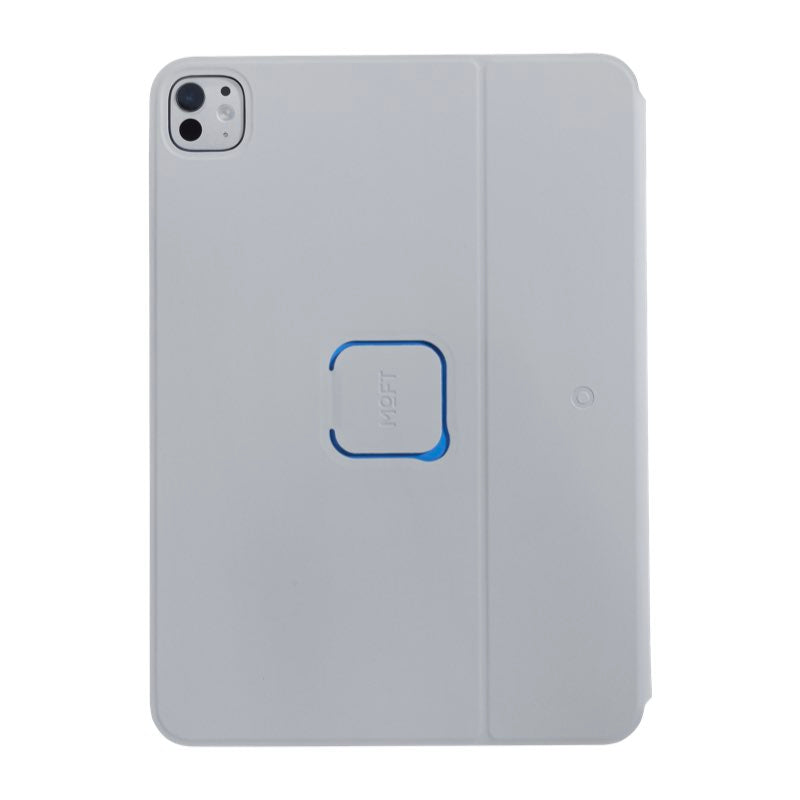 CASE MOFT DINAMYC FOLIO IPAD A16/10TH PLEGABLE STAND CEMENT