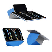 CASE MOFT DINAMYC FOLIO IPAD A16/10TH PLEGABLE STAND CEMENT