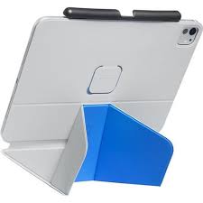 CASE MOFT DINAMYC FOLIO IPAD A16/10TH PLEGABLE STAND CEMENT