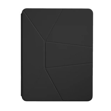 CASE MOFT DINAMYC FOLIO IPAD A16/10TH PLEGABLE STAND JET BLACK