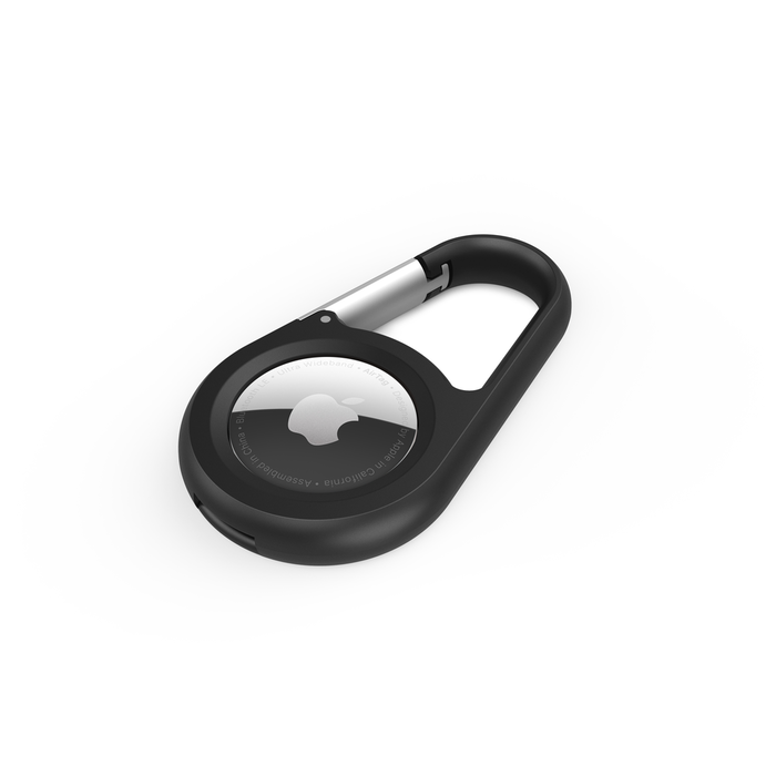 PROTECTOR BELKIN LLAVERO MOSQ  - BLK