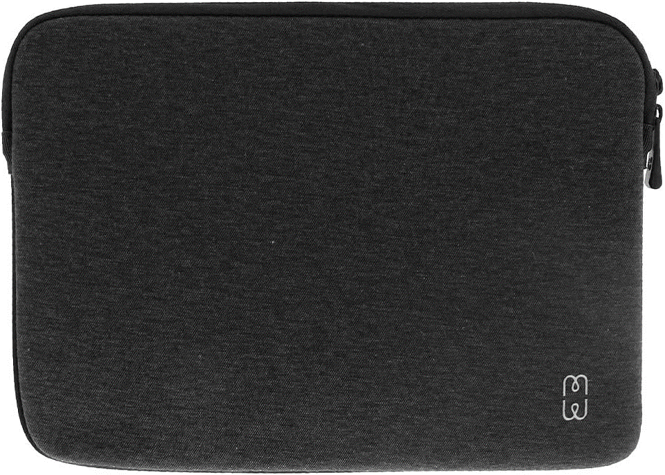 Funda MW para MacBook Pro/Air de 14¨ o 15¨- Negro/Gris