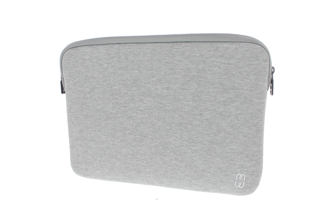 MW - HOUSSE MacBook Pro 16 - GRY/WHT