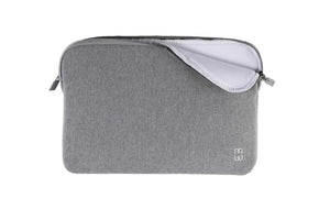 Funda MW Para MacBook Pro 16" - Gris Blanco
