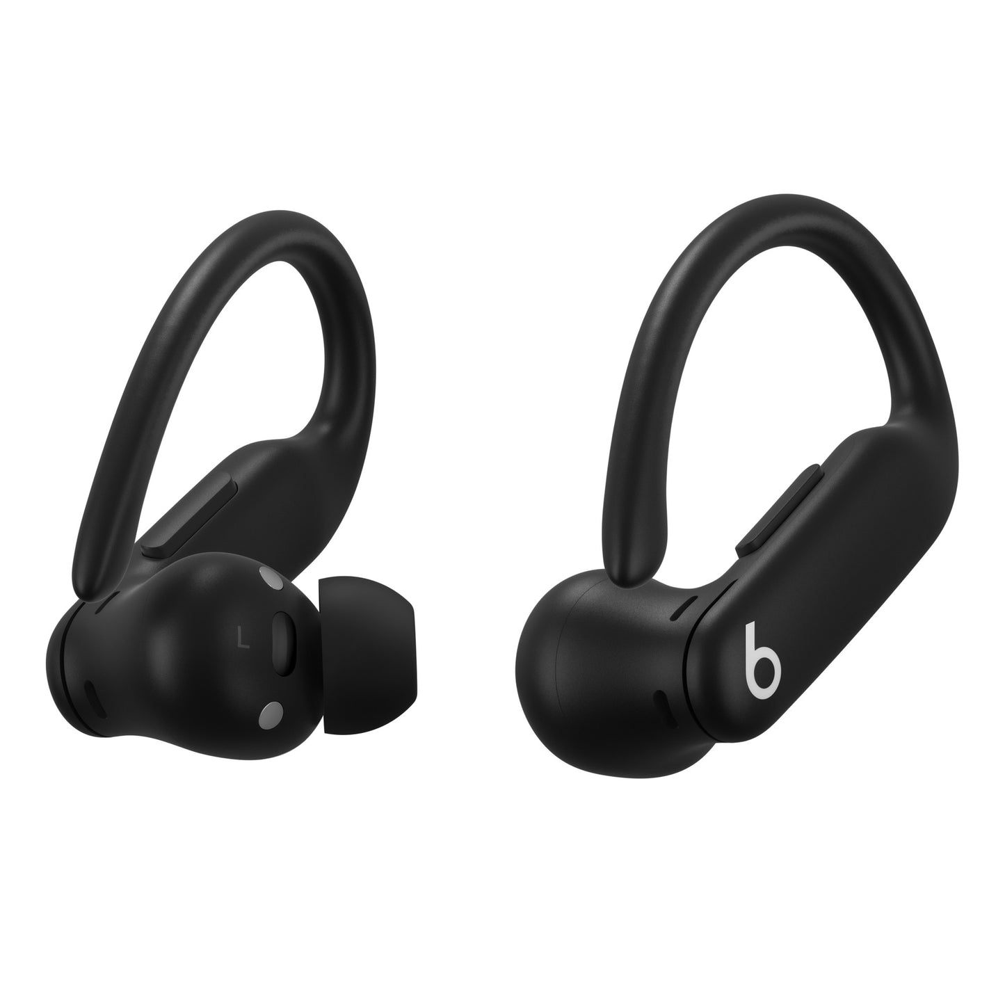 Audifonos Powerbeats Pro Inalambricos Negro
