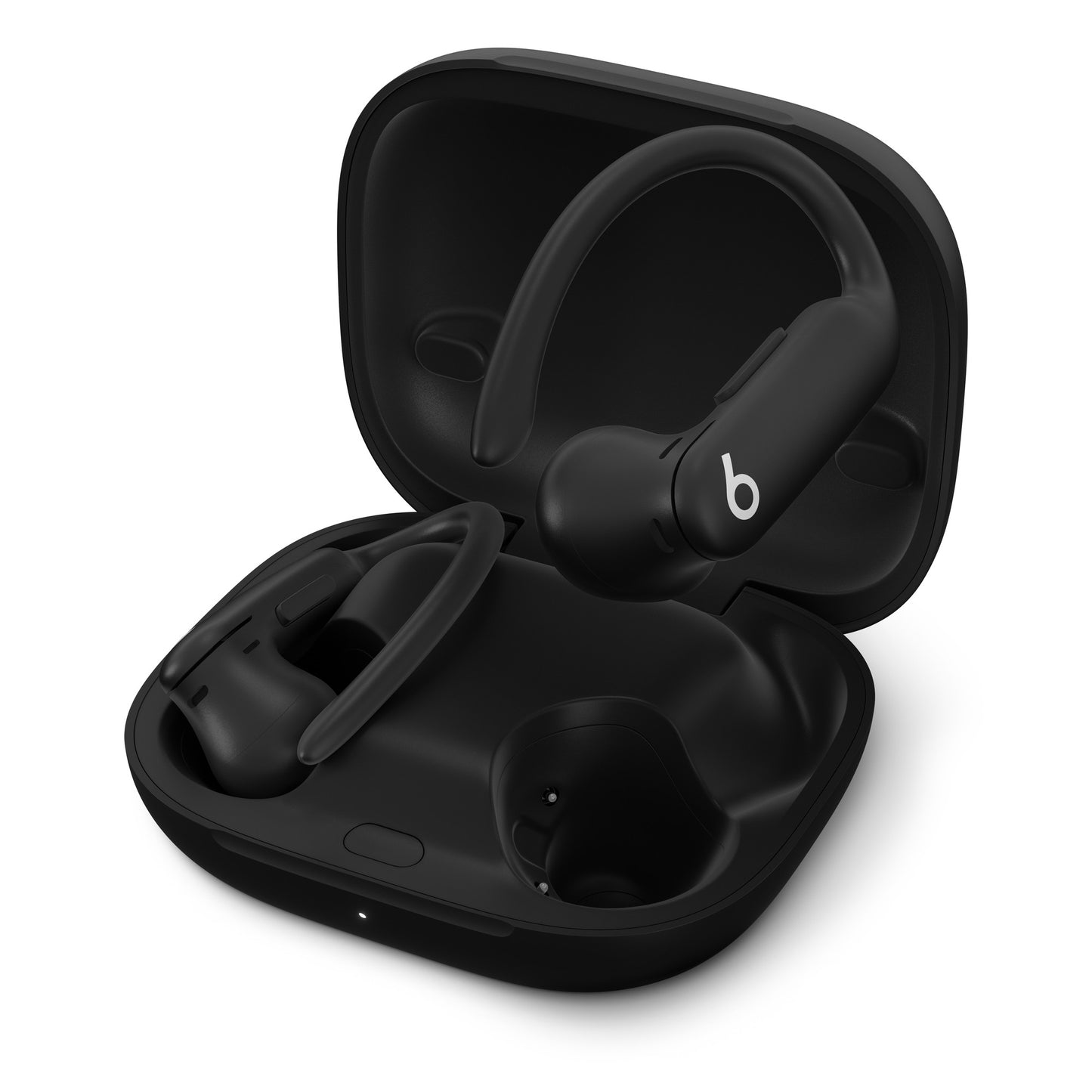 Audifonos Powerbeats Pro Inalambricos Negro