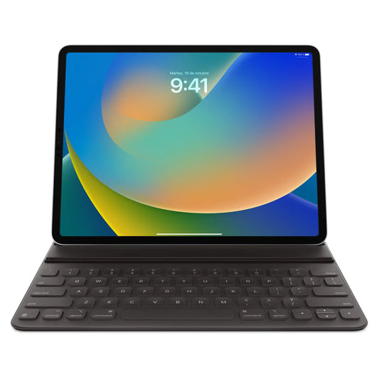 Folio Smart Keyboard para el iPad Pro de 12,9 pulgadas (5.ª generación)