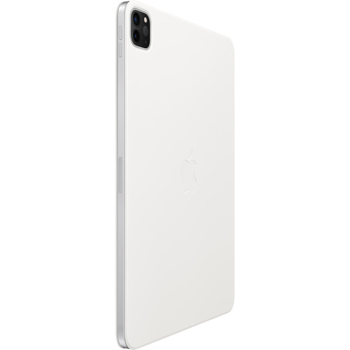 Case Smart Folio de Apple para iPad Pro de 11" 2020 - Blanco