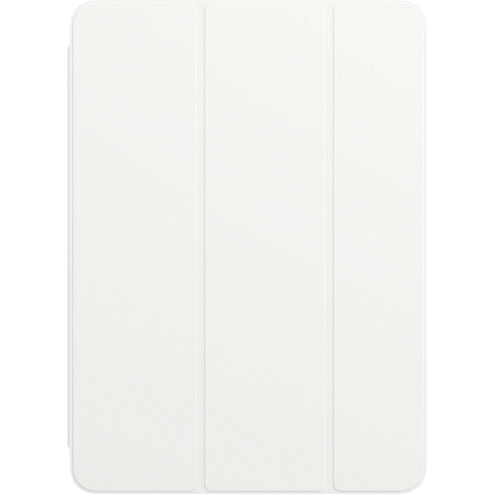 Case Smart Folio de Apple para iPad Pro de 11" 2020 - Blanco