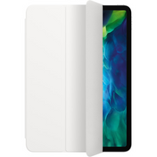 Case Smart Folio de Apple para iPad Pro de 11" 2020 - Blanco