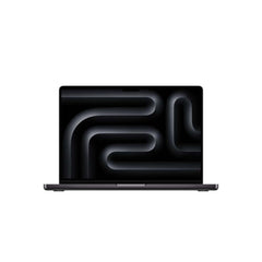 MacBook Pro de 14 pulgadas: Chip M4 Pro de Apple con CPU de 12 núcleos y GPU de 16 núcleos, 512 GB SSD - Negro espacial