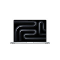 MacBook Pro de 14 pulgadas: Chip M4 de Apple con CPU de 10 núcleos y GPU de 10 núcleos, 1 TB SSD - Plata