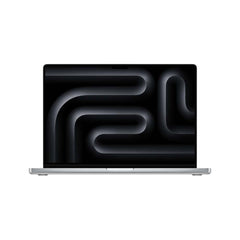 MacBook Pro de 16 pulgadas: Chip M4 Max de Apple con CPU de 14 núcleos y GPU de 32 núcleos, 1 TB SSD - Plata
