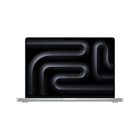 MacBook Pro de 16 pulgadas: Chip M4 Max de Apple con CPU de 14 núcleos y GPU de 32 núcleos, 1 TB SSD - Plata