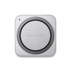 Mac Studio: Chip M1 Ultra de Apple con CPU de diez núcleos y GPU de treinta y dos núcleos, 1 TB SSD