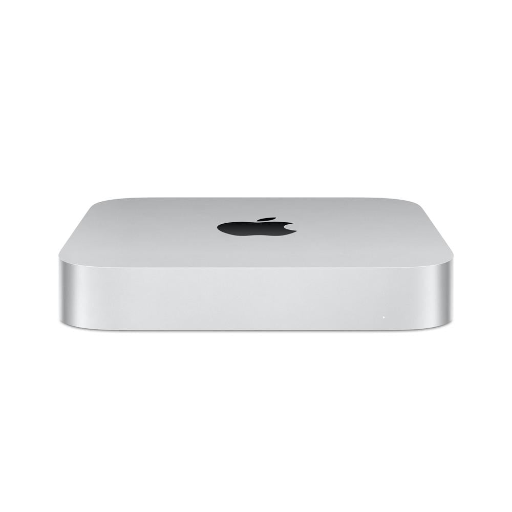 Mac mini: Chip M2 Pro de Apple con CPU de 10 núcleos y GPU de 16 núcleos, 512 GB SSD - Plata