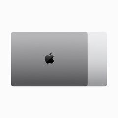 MacBook Pro de 14 pulgadas: Chip M3 de Apple con CPU de 8 núcleos y GPU de 10 núcleos, 1 TB SSD - Plata