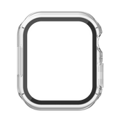 PROTECTOR DE PANTALLA BELKIN SCREENFORCE + BUMPER WATCH 44/45 MM