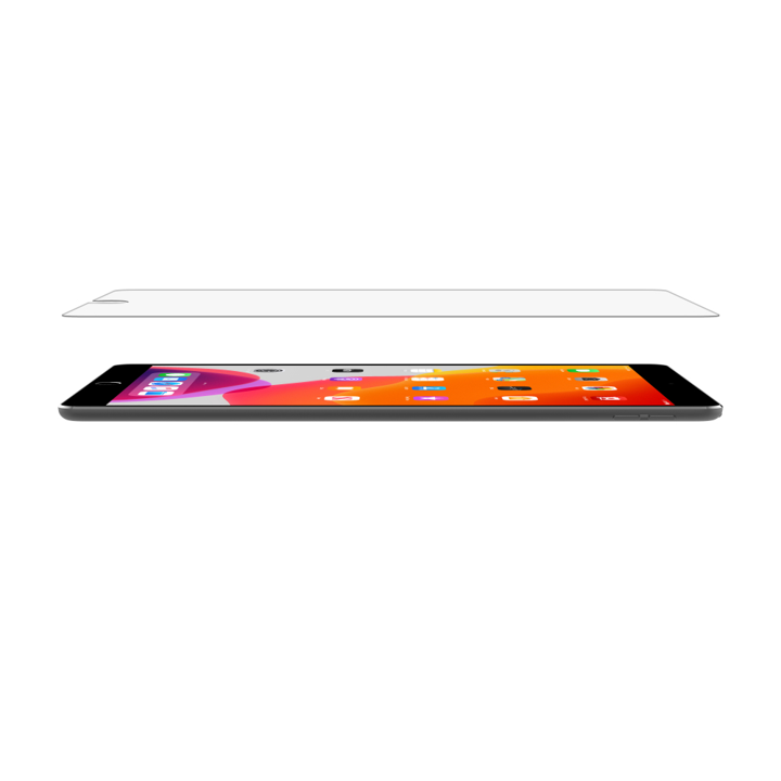 Protector Pantalla Tempered Glass iPad  10.5"