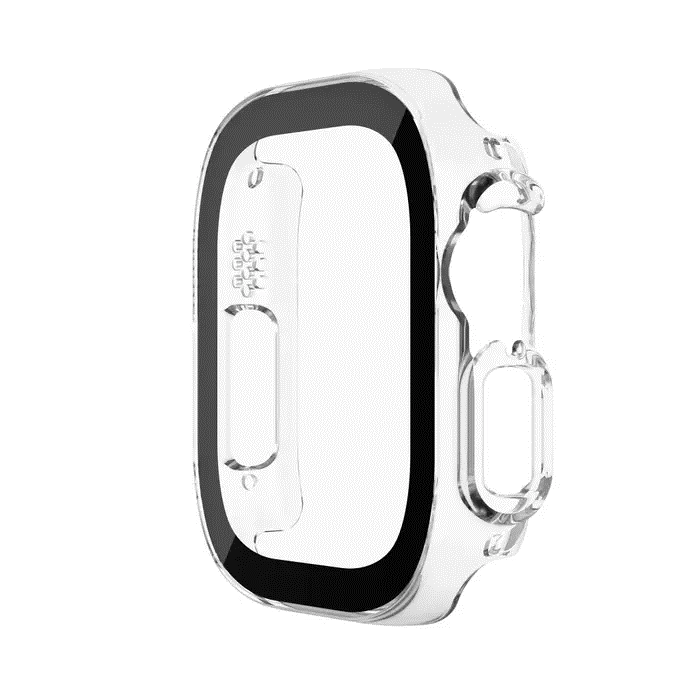 PROTECTOR DE PANTALLA BELKIN BUMPER WATCH ULTRA 49MM