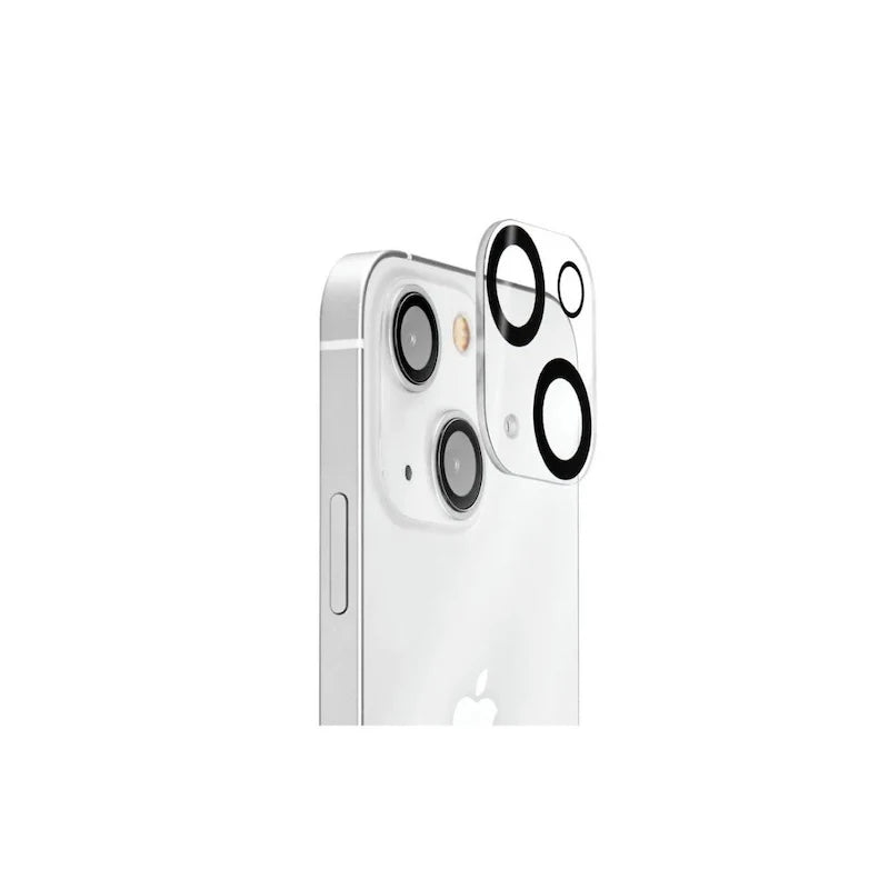 CASE QDOS IPHONE 15 PROTECTOR PANTALLA PROTECTOR LENTES CAMARA