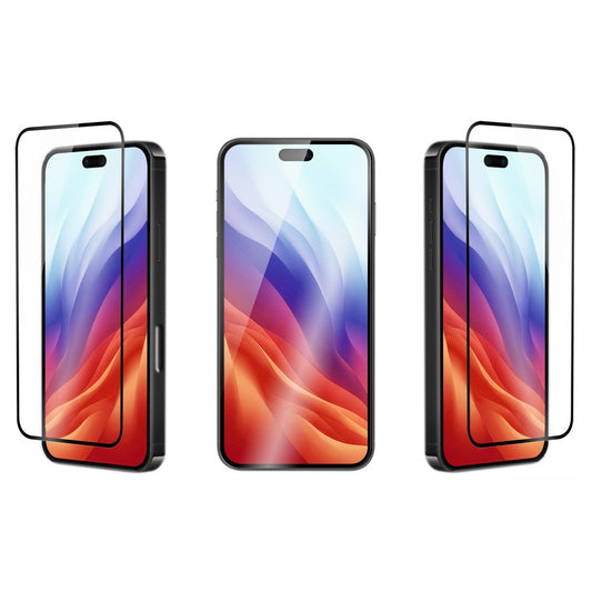 PROTECTOR DE PANTALLA QDOS OPTIGUARD MAX D3O IPHONE 18 PRO MAX