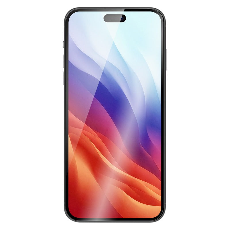 PROTECTOR DE PANTALLA QDOS OPTIGUARD MAX D3O IPHONE 18 PRO MAX