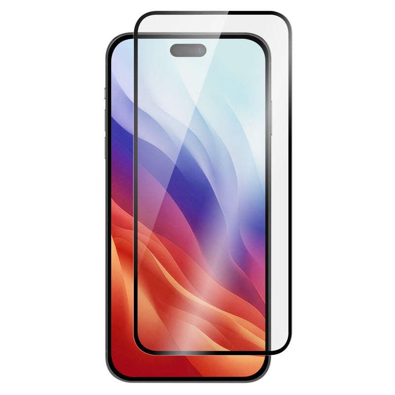PROTECTOR DE PANTALLA QDOS OPTIGUARD MAX D3O IPHONE 18 PRO MAX