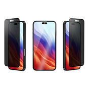 PROTECTOR DE PANTALLA QDOS OPTIGUARD PRIVACY IPHONE 18 PRO MAX