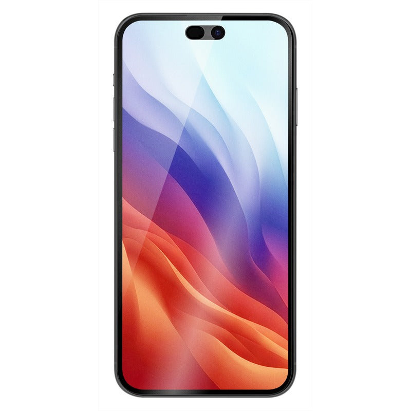 PROTECTOR DE PANTALLA QDOS OPTIGUARD PRIVACY IPHONE 18 PRO MAX