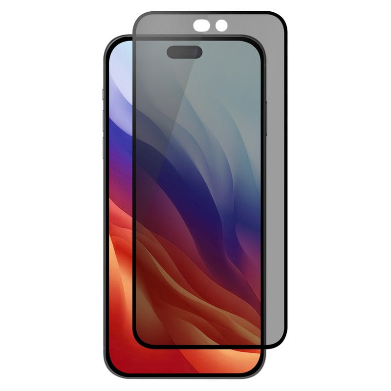 PROTECTOR DE PANTALLA QDOS OPTIGUARD PRIVACY IPHONE 18 PRO MAX